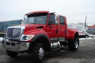 international 7300 cxt