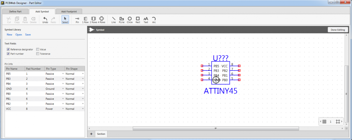 Top 10 Free PCB Design Software for 2019 - Electronics-Lab