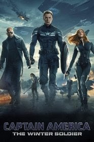 Captain America: The Winter Soldier 2014 يلم كامل سينمامكتمل يتدفق عبر
الإنترنت مميز