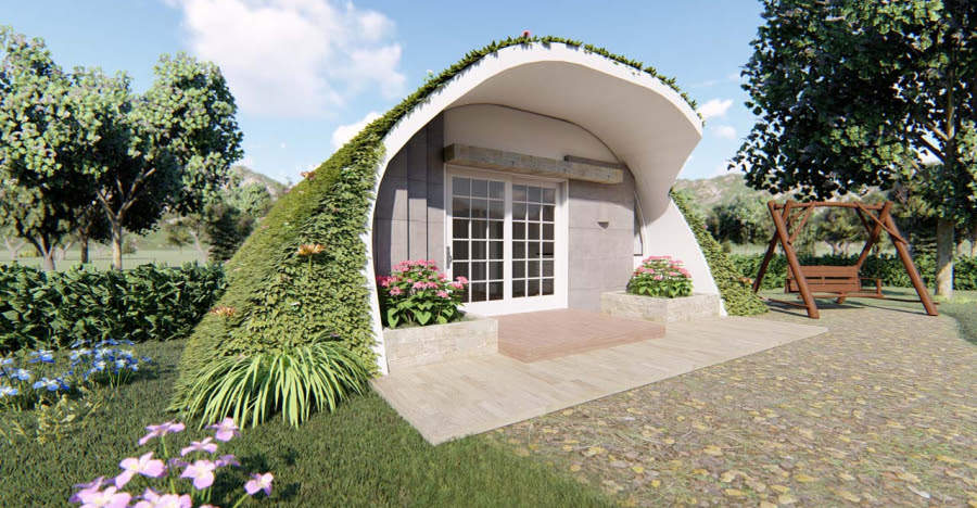 modern eco friendly modular homes