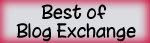 Best of Blog Exchange - May 2007 Winner