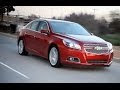 2013 Malibu Lt