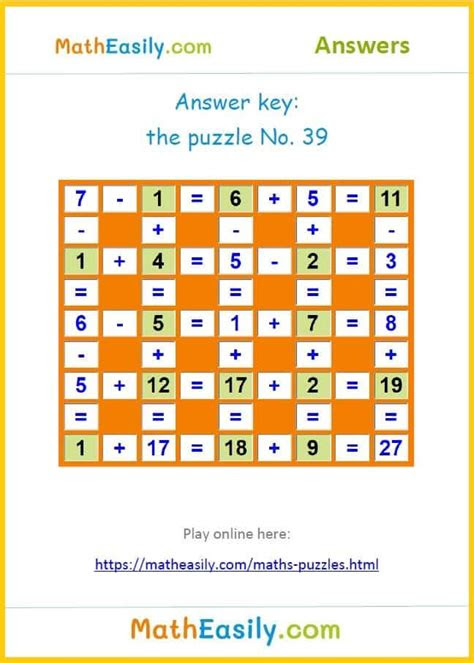  mixed addition and subtraction worksheets with answers pdf