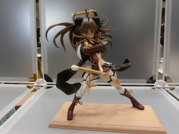 ここのえ工房 閃乱カグラ 蓮華1 写真共有サイト フォト蔵