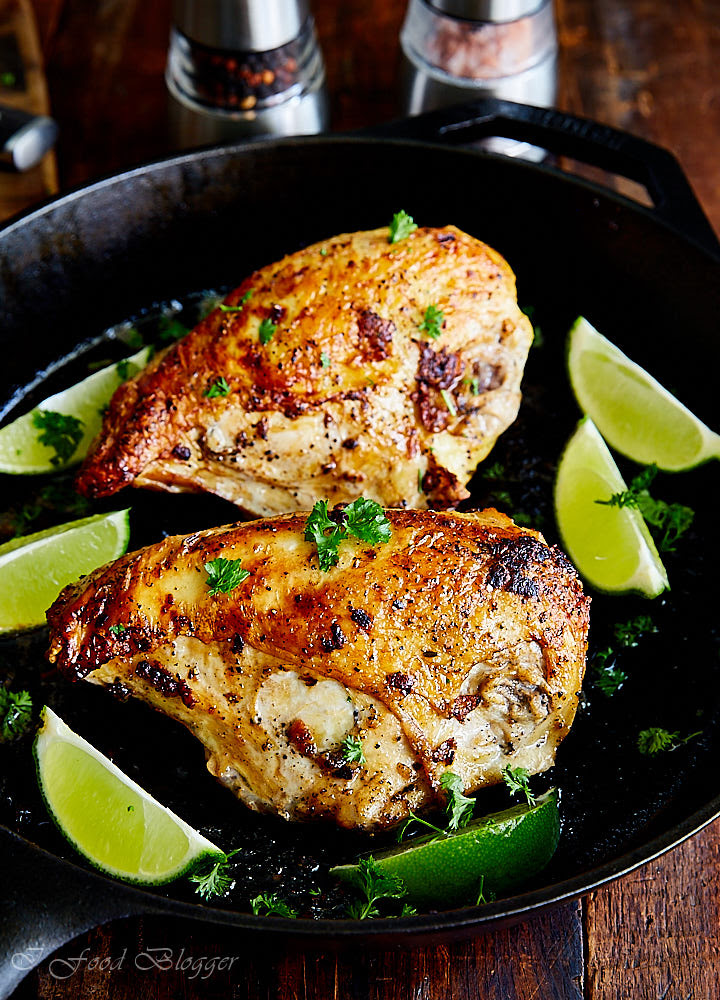 with baked recipes breast healthy chicken Chicken Oven Breast FOOD Pan i Recipe Blogger Baked Seared with baked recipes breast healthy chicken Chicken Oven Breast FOOD Pan i Recipe Blogger Baked Seared
