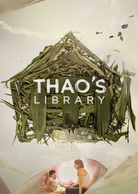 Thao's Library