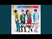 Vierra - Don't Cry