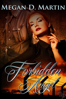 Forbidden Angel