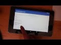 Android NFC read MifareClassic RFID tag, with android.nfc.action.TECH_DISCOVERED