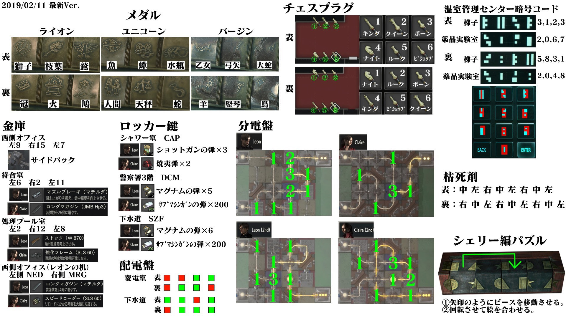 Ps4 Xb1 Biohazard Re2 バイオハザード Re2 Part ゲーム