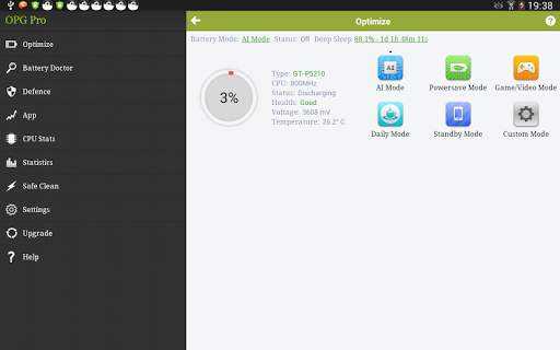 OPG Pro FULL 12.5.1 [With LP Patch] Apk Download