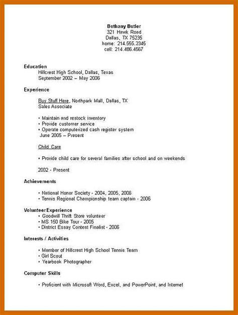 high school diploma  resume freshproposal