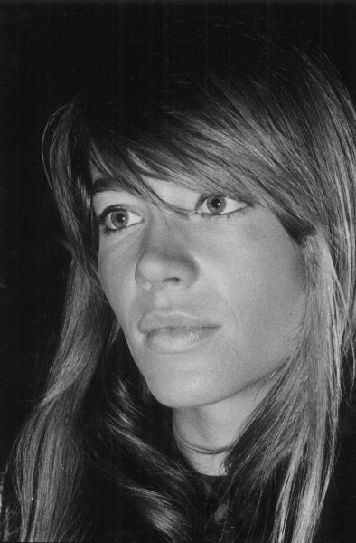 Françoise Madeleine Hardy