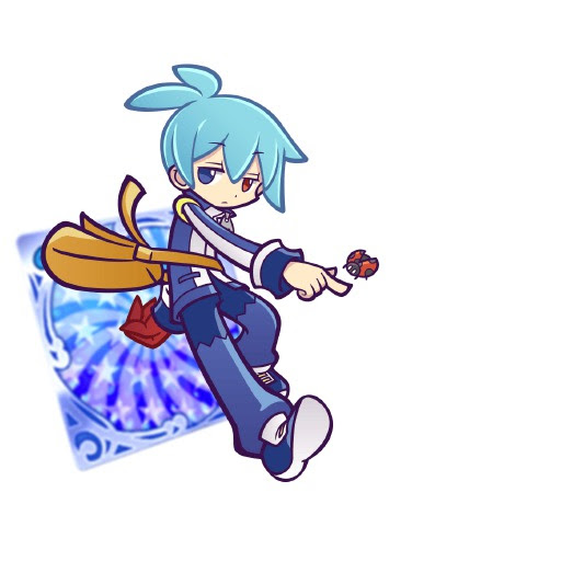 シグ ぷよクエ ソート