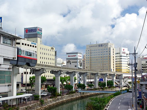 Monorail