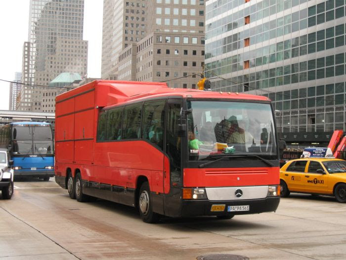 Hotel Bus (16 pics) Hotel Bus
(16 pics)