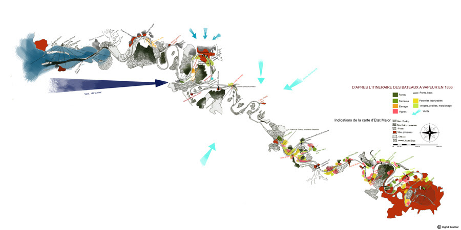 Cartographier Le Pouvoir Supreme