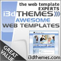 Web Templates