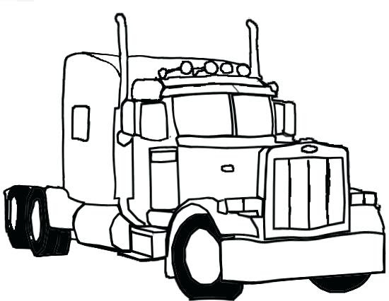 Free Free 297 Dump Truck Outline Svg SVG PNG EPS DXF File