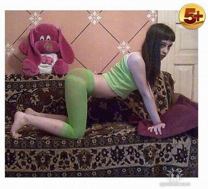 Russian girls and boys 9