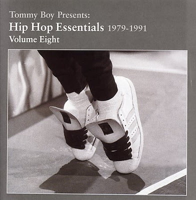 VA – Tommy Boy Presents: Hip Hop Essentials 1979-1991 (12 CD-Box) (2005-2006)