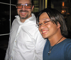 Chuck and Me