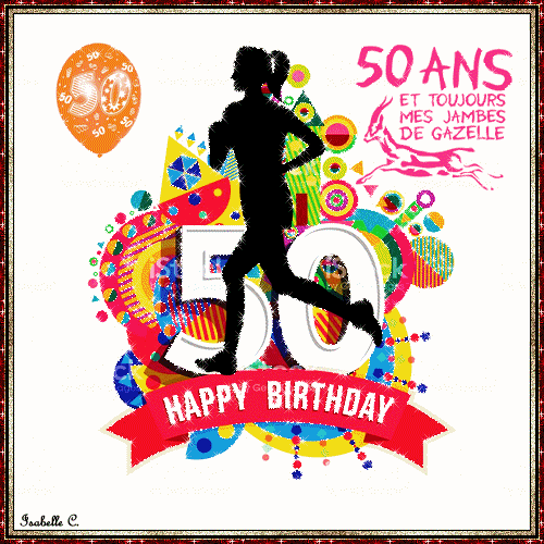 anniversaire 50 ans - Page 2
