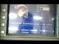 Harga Pulsa Listrik Lewat Atm