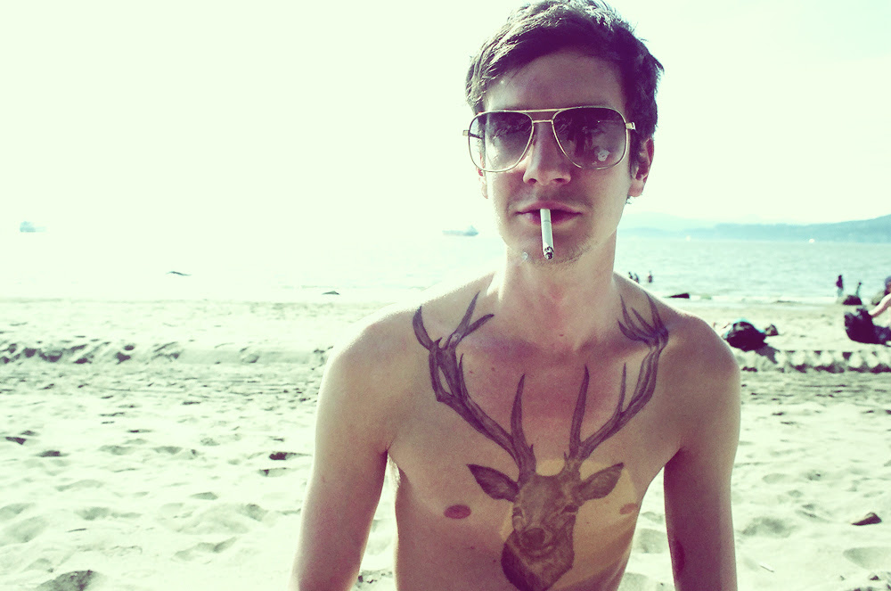 Boys with Tattoos. Posted on 12/26/2009 by FeelMeLA| Leave a comment