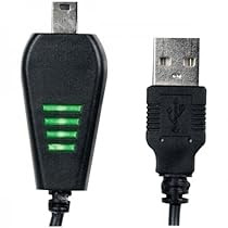 PS3 Smart Charging Cable