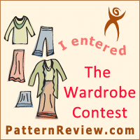 2016 Wardrobe Contest