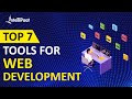 How to Choose a Web Development Tool  