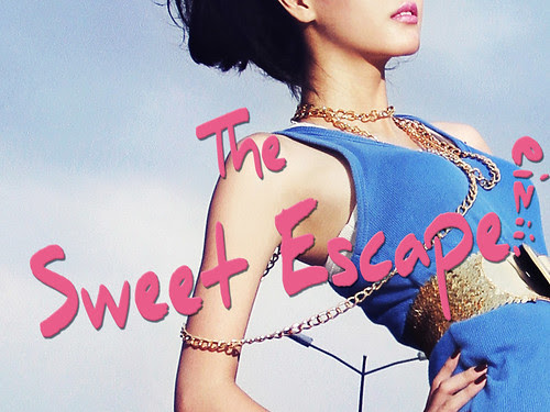 The Sweet Escape