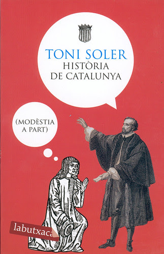 Història de Catalunya (modèstia a part)