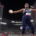 Valarie Allman Discus Record / Dyestat Com News Olympic Berth Worth The Wait For Valarie Allman Following Another Dominant Discus Performance / Merican valarie allman won the gold in the women's discus throw event while competing in wet conditions in tokyo.