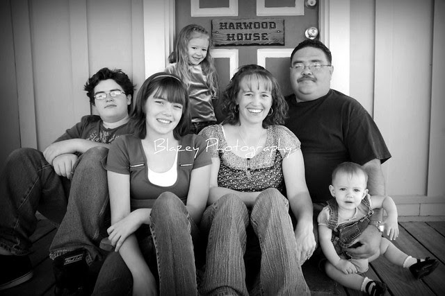 King Family