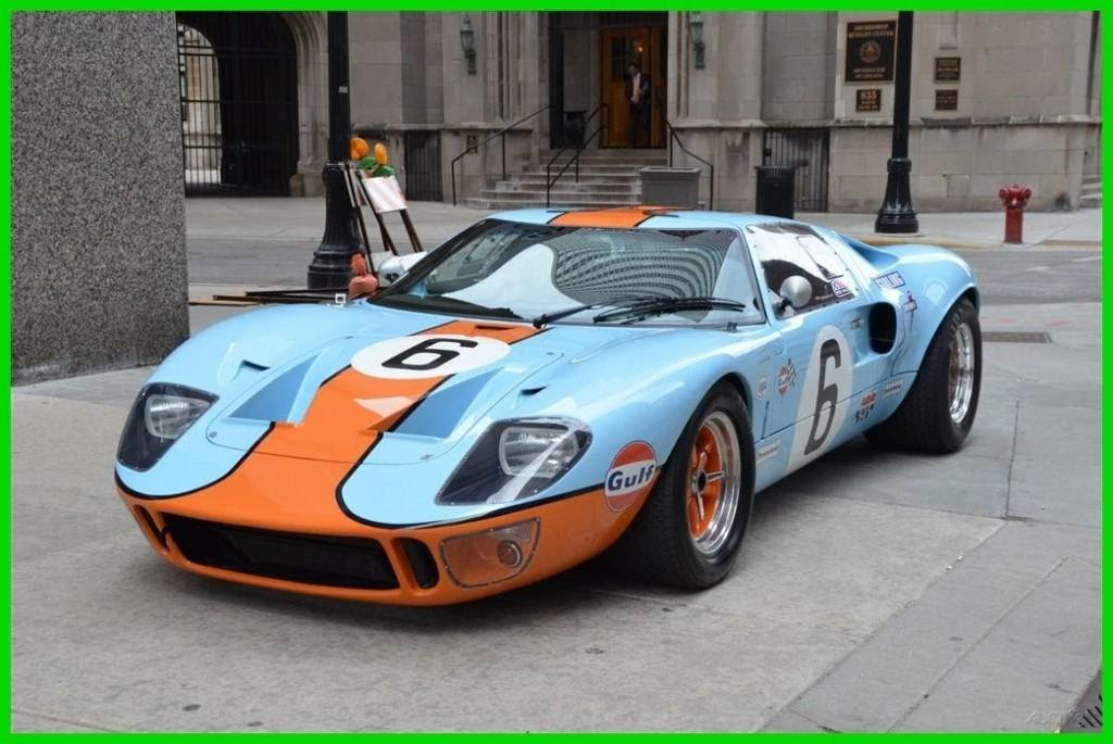 2011 Ford GT40 for sale 2011 Ford GT40 for sale