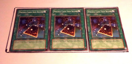 General High Quality 3x Precious Cards From Beyond Dcr 038 Yugioh Yu Gi Oh 3 Playset Cheap Store Zeroauto Ca