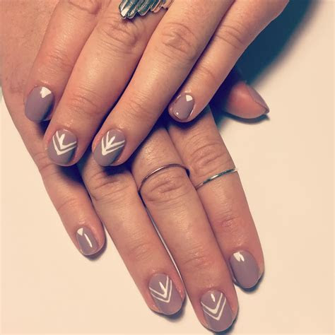 simple short nail art designs ideas design trends