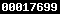 blogger counter