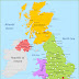 Great Britain Map - Great Britain British Isles Blank Map World Map Map White Branch Png Pngegg : We have maps of england, scotland, wales and northern ireland maps.