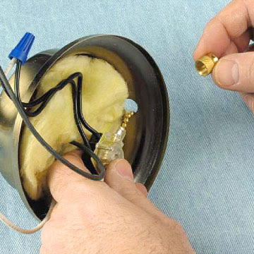 Lamp and Ceiling Fan Switches - Electrical Repair & Maintenance ...