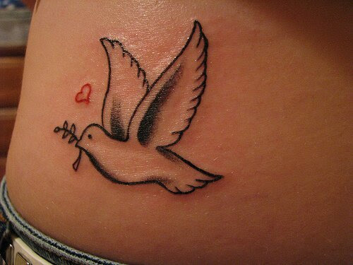 love tattoo designs
