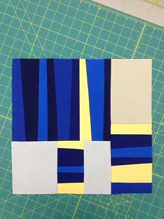 Bee blocks