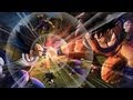Dragon Ball: Battle of Z - Debut Trailer  | PS3 | XBOX 360 | Vita