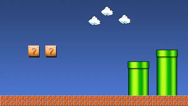 Super Mario, cub reporter: Jesse Schell on what the game industry 