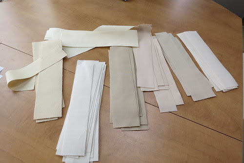 Neutral Kona Strips