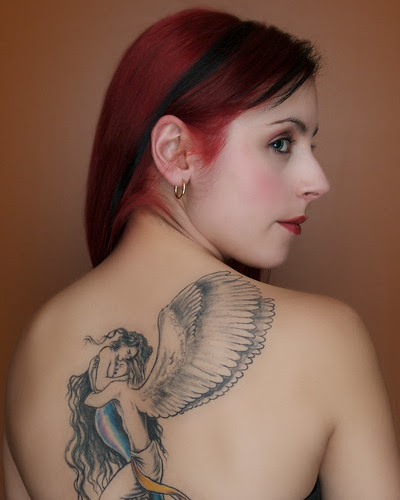Tattoo Designs For Girls
