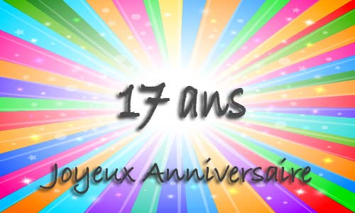 Bon Anniversaire Florian Les Artistes