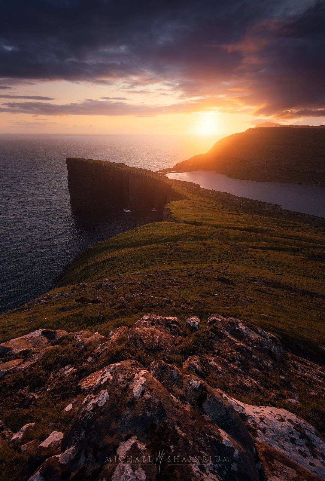 Faroe Islands Landscape Photography Michael Shainblum Faroe Islands Landscape Photography Michael Shainblum